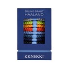 Erling Haaland Hair Band Kknekki 8-piece Set