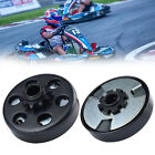 Centrifugal Clutch 3 4  Bore 10t For  40 41 420 Chain Go Kart Mini Bike 10 Tooth