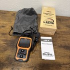 Ancel Ad410 Obd2 Scanner Car Check Engine Code Reader B15