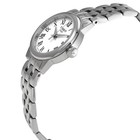 Tissot Classic Dream Lady Quartz White Dial Ladies Watch T129 210 11 013 00