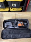Ridgid R28700 4amp Oscillating Multi-tool  corded 