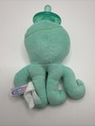 Wubbanub Mary Meyer Baby Buccaneer Octopus Pacifier Stuffed Animal