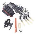  Fuel Spider Injector Replacement For Chevy C k Suburban Express Gmc Savana New 