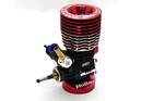 Hobao H-3031t Hyper 30-3p Turbo Engine W o Pull Starter W  Turbo Glow Plug No 5