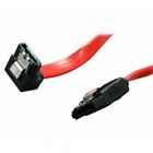 5 X 18  Sata 3 0 Cable Sata3 Iii 6gb s Right Angle 90 Degree Ssd Hdd Hard Drive
