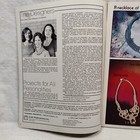 Rare Vtg 1976 Macrame For All Seasons 47 Projects Craft Publications Book 7111