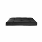 6  Futon  Mattress Full Size Bed Couch Sofa Spare Guest Room Dorm