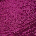 12  X 108  Sequined Sparkly Table Runner Wedding Party Catering Banquet Linens