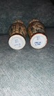 A Pair Of Vases 