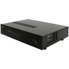 Dayton Audio Sa1000 Subwoofer Amplifier Rack Mountable