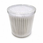 200pcs Cotton Buds Double Tipped Soft Pure Cotton Swabs Paper Sticks Daily Care