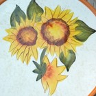 Vintage Temptations By Tara Sunflower Trivit