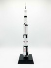 Nasa Saturn V Apollo Moon Rocket Launch Vehicle 23  Tall