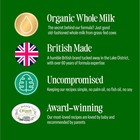 Kendamil Organic Stage 2 Follow On Formula 800g 28oz  