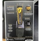 Wahl Professional 5-star Cordless Gold Magic Clip Hair Clipper 8148-700 W  Stand