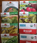 Vegetable Seeds And Herbs Lot Of 20 Variety All 2025