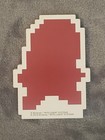 Fire Emblem Note Memo Pad - Edelgard Von Hresvelg - Three Houses