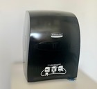 Kimberly-clark  09990  Professional Sanitouch Towel Dispenser - Manual  Roll