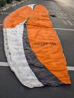 Paragliding Niviuk Hook Wing And 2x Harnesses