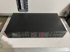 Vintage Dbx Dav-600g Audio Video Program Route Selector