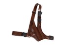 Daredevil Born Again 2 Bullseye Cosplay Accessories Shoulder Harness Gun Holster