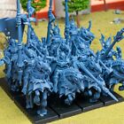 Undead Bundle 1 - Highland Miniatures 28mm