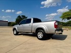 2006 Toyota Tundra Double Cab Sr5
