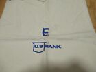 Us Bank Canvas Deposit Money Bag  E   