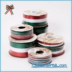 Tricolor  mexican Ribbons And Braids  - Liston Y Trenzas