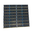 Lot 16x - 8gb Hynix 2rx4 Pc3l-10600r-9-10-e1 Hmt31gr7bfr4a-h9 Memory Server