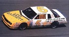  5 Levi Garrett 1986 1 64 Scale Decal Afx Tyco Lifelike Autoworld