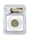 Icg Hobo Style Nickel Buffalo Nickel 5c Genuine Hobo Label