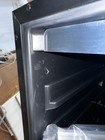 24  Ca lefort Beverage Refrigerator Cooler 140 Cans W glass Door Good Condition