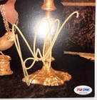 Drake  psa dna  Autographed Vinyl Authenticated Take Care Clb Ice Man Views