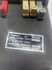 Cordovox Electronic Piano Pp23 Combo Organ Made In Italy By Elex   - Module Part