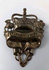 Britannia Order Of The Garter Honi Soit Qui Mal Y Pense Pin