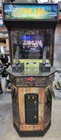 Zombie Raid Full Size Arcade Gun Shooting Video Game Machine - Works Great 