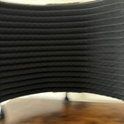 Stage Right Foldable Studio  Game Recording Foam Isolation Shield Sound Absorber