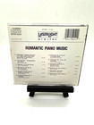 Laser Light Classics  romantic Piano Music  Audio Cd