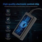 Ac Adapter For Intel Nuc Kit Nuc8i3bek Nuc8i3beh Mini Pc 90w Power Supply Cord