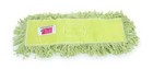 Tough Guy 1tzc2 Dust Mop yellow cotton polyester 1tzc2