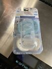 Mam Original 16 Mnths Plus Matte Collection Pacifier - Blue Cream  Pack Of 2