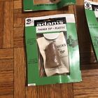Lot Of  6  1958 Adams Pranks Magic Trick Fun Gifts - S s  Adams Co - Sealed