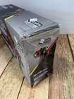 Black Widow By Spectrum Professional Hvlp Spray Gun  56152 Damaged Box 