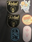 Rare Dutch Bros Sticker  Hard To Come By And Selling For Cheap 