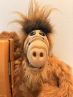 Vintage Alf 80 s Alien Tv Show Corded Landline Telephone Model Tested   Works