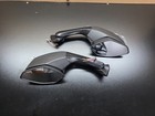 Ducati Panigale 899 Mirrors W  Turn Signals