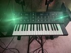 Yamaha Cs-5 Analog Keyboard Synthesizer 32-key With Pitch Bend