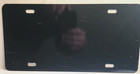 Vintage Original Corry Pennsylvania Civil Defense Auxiliary Police License Plate