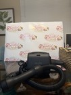 Revair Reverse-air Hair Dryer  used Once  With Box instruction Manual